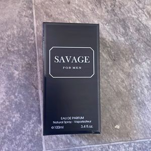 Mens cologne